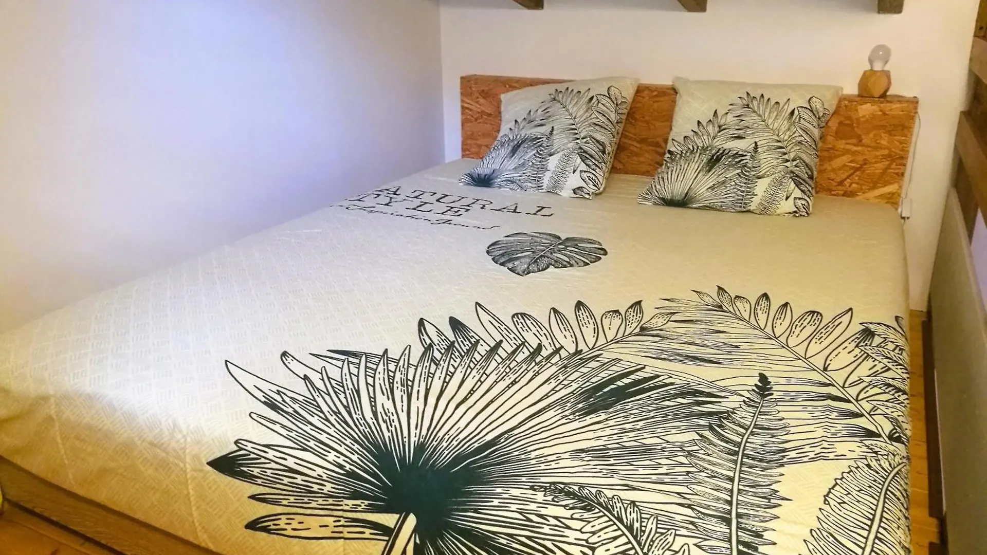 Holiday home Yuka Lodge - Bungalow Prive Avec Jardin En Pleine Nature Sainte-Anne